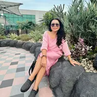 Mayangsari liburan (Instagram/mayangsari_official)