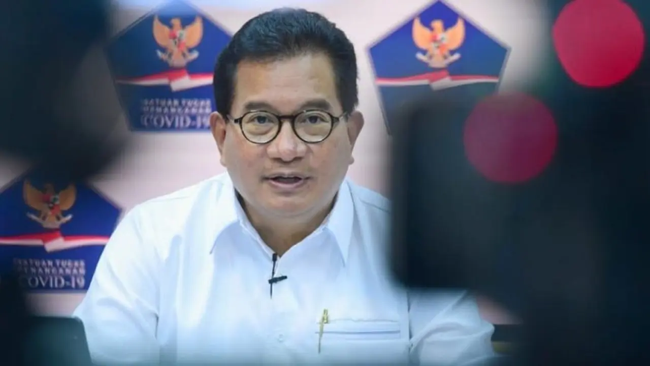 Wiku Adisasmito