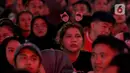 Timnas Indonesia harus mengakui keunggulan Uzbekistan. (Liputan6.com/Herman Zakharia)