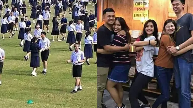 10 Deretan Potret Kocak Hal-hal yang Dilalui Para Jomlo, Ngakak tapi Sedih
