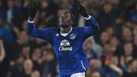 Martinez Puji Gol Indah Lukaku ke Gawang Chelsea