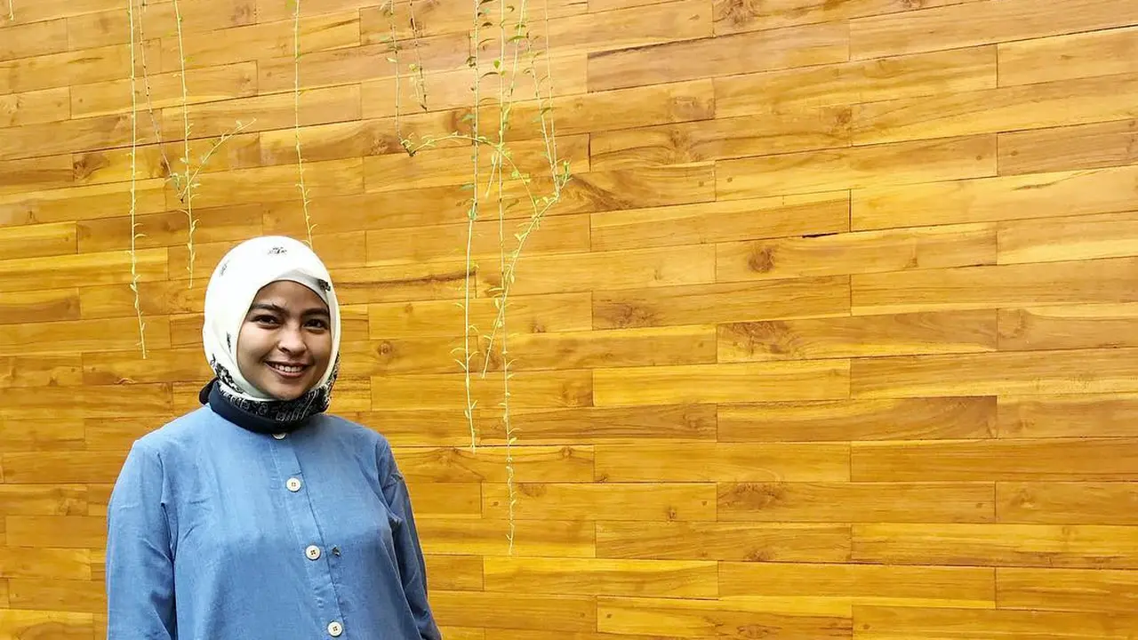 [Bintang] Tantri Kotak