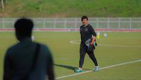 Laporan dari Thailand: Beban Bertahap Timnas Indonesia U-22 di SEA Games 2025, Lolos ke Semifinal Dulu!