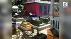Baru-baru ini sedang viral sebuah rumah dengan harga yang sangat murah namun nyatanya memiliki lokasi yang cukup mengejutkan.