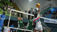Bawa Yogya Falcons Juara, Sabina Altynbekova: Next Lebih Baik Lagi!