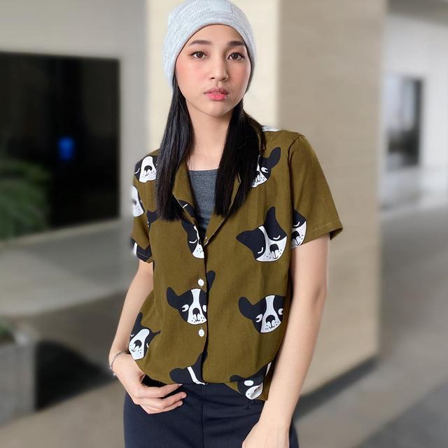 Kini Main Sinetron, Ini 6 Potret Harini Sondakh Runner Up 3 Miss Indonesia 2018