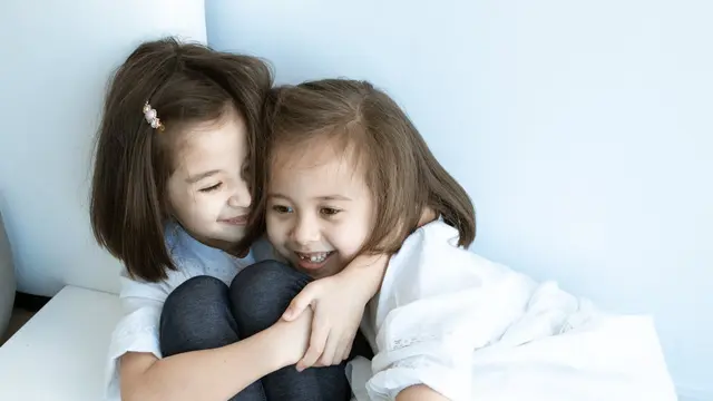 Sibling