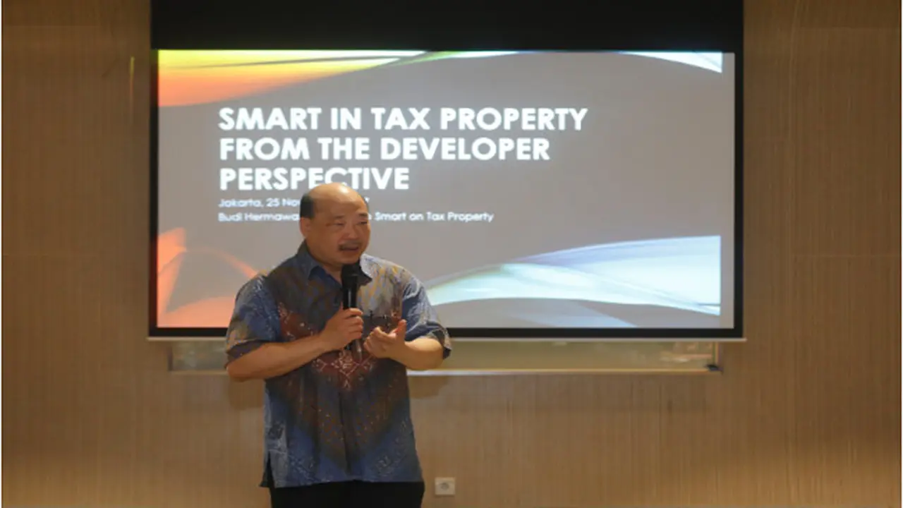 (Foto: Liputan6.com/Muhammad Rinaldi)