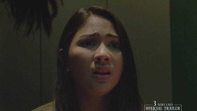 Mantra Di Film Mata Batin Bisa Pengaruhi Penonton Showbiz Liputan6 Com