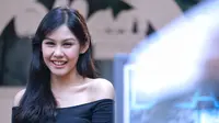 Vanesha Prescilla Anggap Jomblo Versi Baru Berbeda