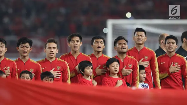 Timnas Indonesia U-19