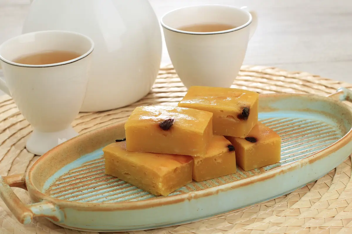 resep prol tape