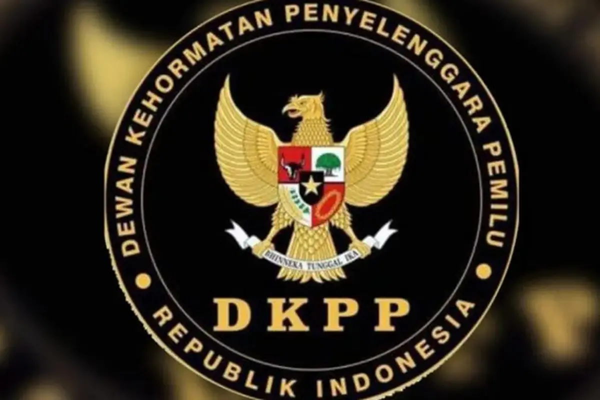 Ilustarasi DKPP