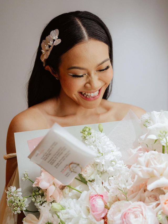 Yura Yunita. (Foto: Dok. Instagram @yurayunita)