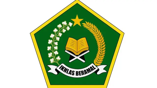 Kementerian Agama (sumber: Kemenag)