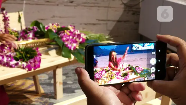 Snapdragon 855