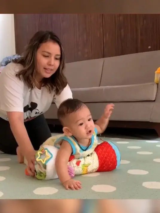 Tya Ariestya (Instagram/tya_ariestya)