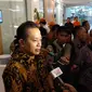 Wakil Ketua Umum Gerindra Ferry Julianto. (Liputan6.com/Putu Merta Surya Putra)