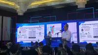Mendag Peringatkan Risiko Investasi Kripto