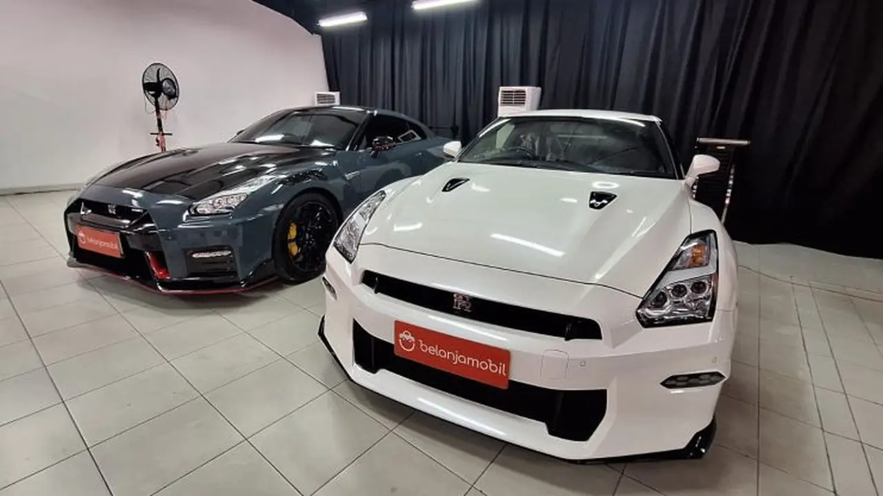Resmikan Cabang Baru, Focus Motor Tawarkan Garansi Mobil Bekas 5 Tahun (Arief A/Liputan6.com)