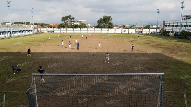 Stadion Sidolig