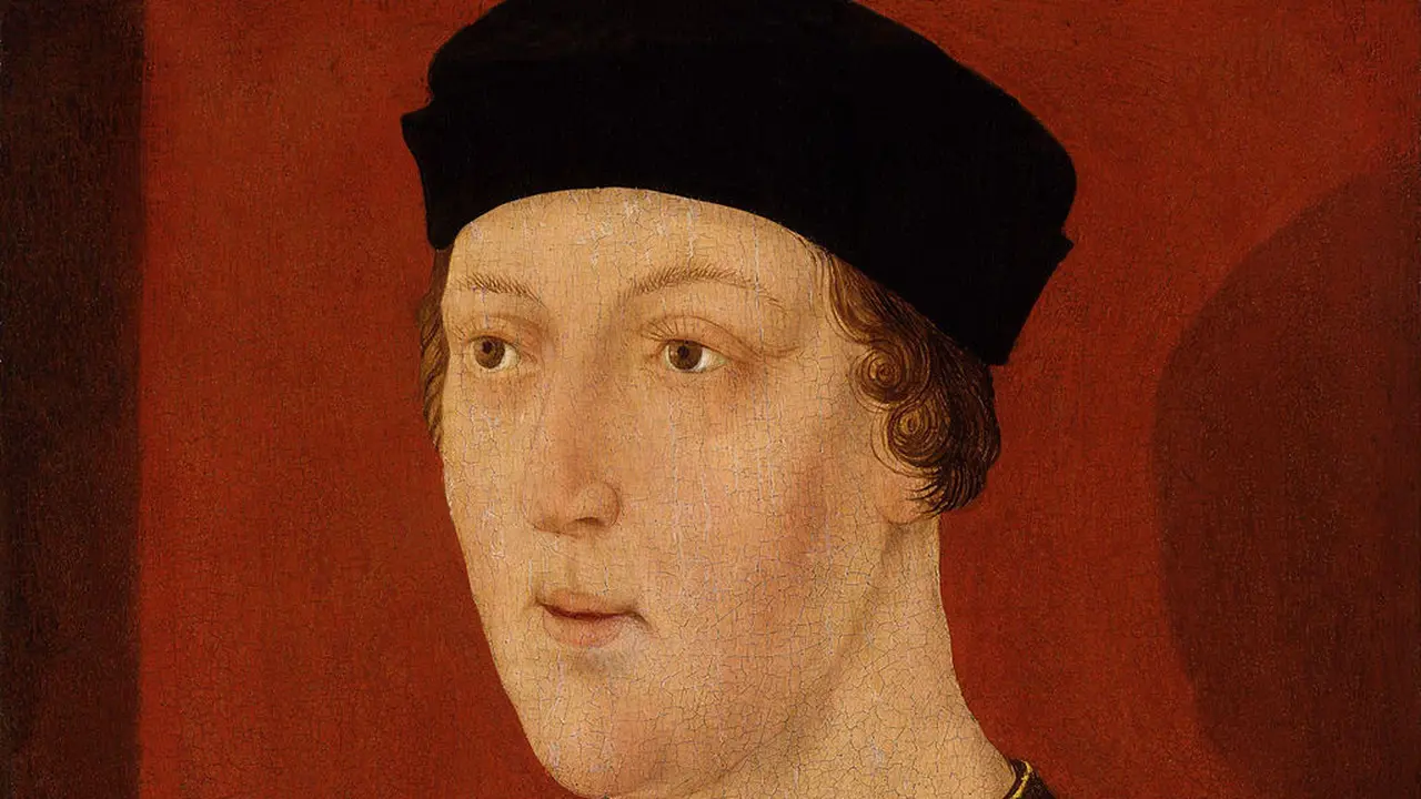 Henry VI