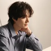 Lee Min Ho. Foto: Instagram/Lee Min Ho.