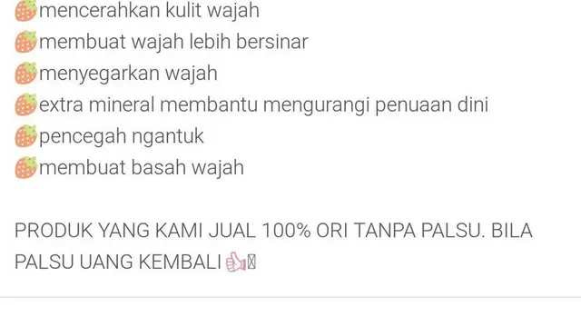 toko online viral