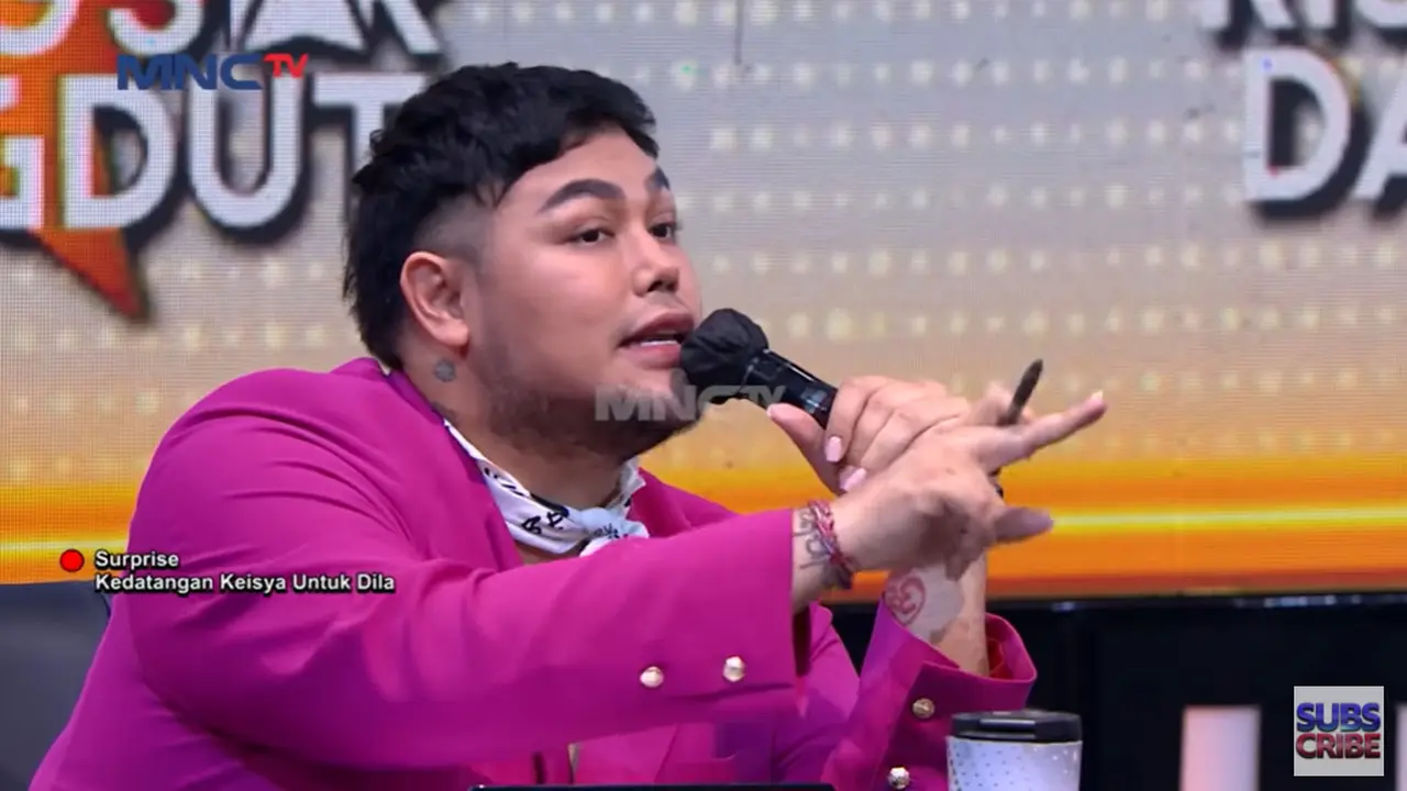 Ivan Gunawan