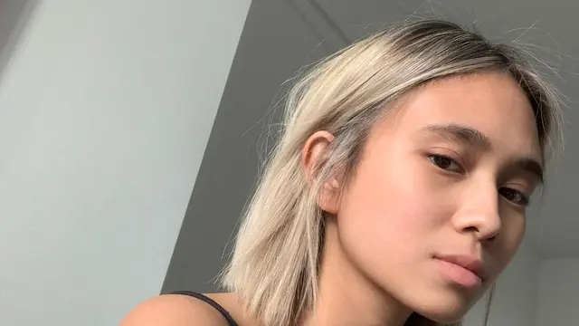 7 Potret Niki Zefanya Tampil Tanpa Makeup, Banjir Pujian