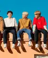 Baru-baru ini, BTS comeback dengan merilis album ketiga yang bertajuk Love Yourself: Tear. Melalui MV Fake Love, BTS mencetak beberapa rekor baru. (Foto: Soompi.com)
