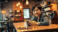 350 Kata-Kata Ngopi Inspiratif untuk Pecinta Kopi
