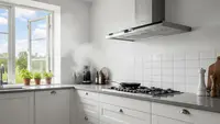 8 Cara Membuat Ventilasi Dapur Lebih Lancar, Asap Cepat Keluar