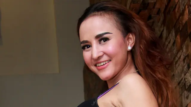 [Bintang] Cynthiara Alona