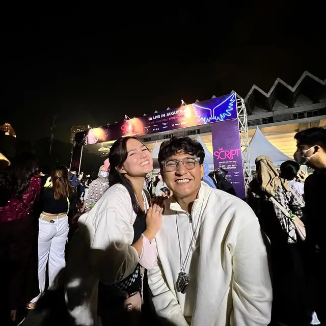 Kabar Hamil Baru Diungkap, Ini 6 Potret Mesra Masayu Clara dan Qausar Harta