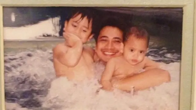 Verrel Bramasta (Instagram/bramastavrl)