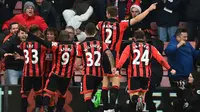 Nathan Ake Buka Rahasia Bournemouth Bungkam Liverpool