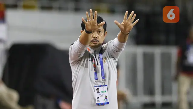 Indra Sjafri