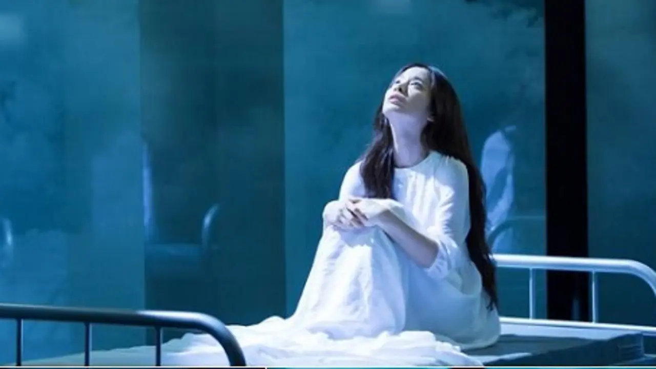 Saat Sang Putri Tidur Kim Tae Hee Mulai Terbangun di Yong Pal