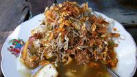 4 Resep Lontong Balap Surabaya Autentik & Variasinya, Kuahnya Bikin Ketagihan