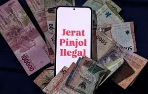 OJK Terus Kawal Penyelesaian Kasus Gagal Bayar di Akseleran, Crowde, dan KoinP2P