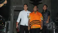 Sidang Praperadilan Eks Gubernur Papua Dengarkan Jawaban KPK