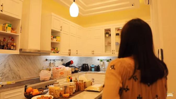 Potret Rumah Mewah Jordie Onsu. (Sumber: YouTube/Yuki Kato)