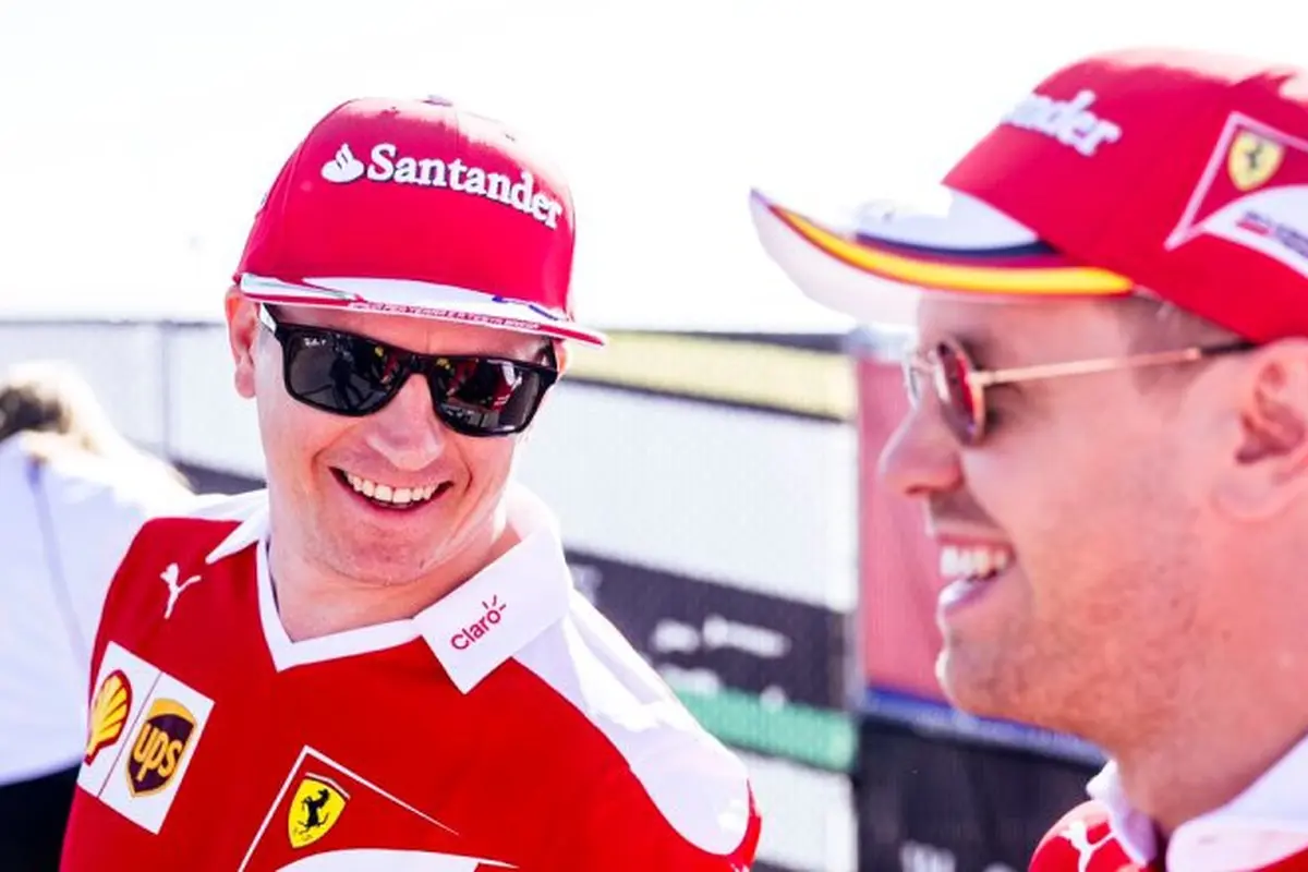 Sebastian Vettel