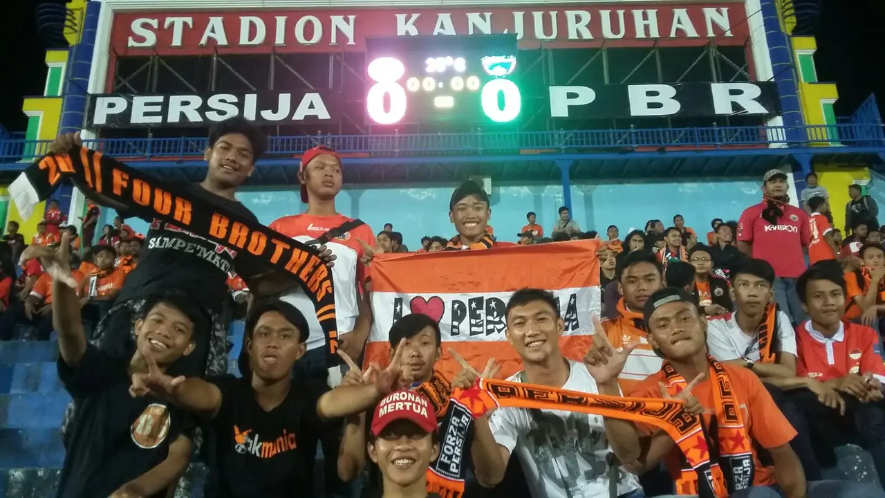 Jakmania