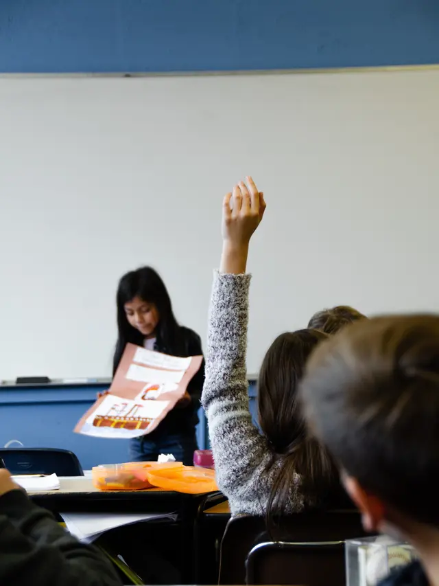 Pengaruh Usia Terhadap IQ