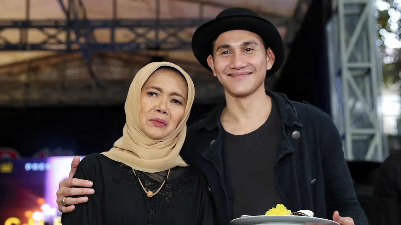 [Bintang] Vino G. Bastian
