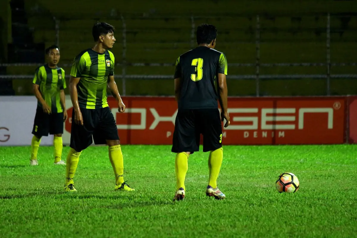 PSP Padang