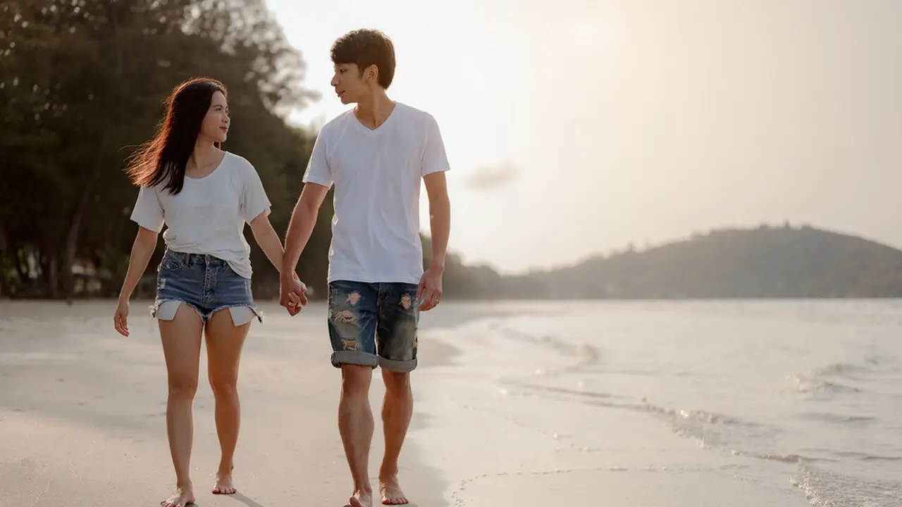 couple