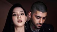 BLACKPINK's Jisoo and Zayn Malik Officially Release Duet "Eyes Closed": Everything You Need to Know!